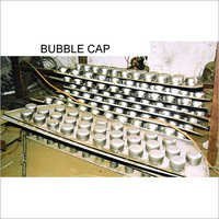 Bubble Cap Tray