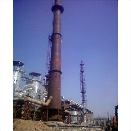 Chemical Processing Plant