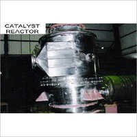 Catalyst Reactor