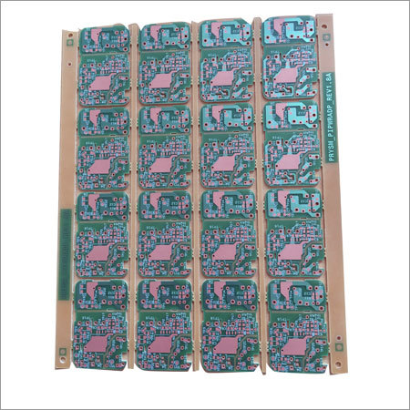 Electrical PCB