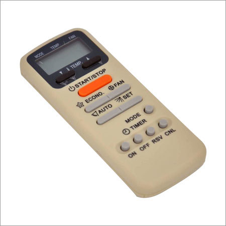 Toshiba AC Remote Controller