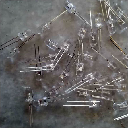 LED Sensor Diode