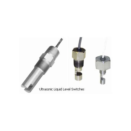Ultrasonic Liquid Level Switches