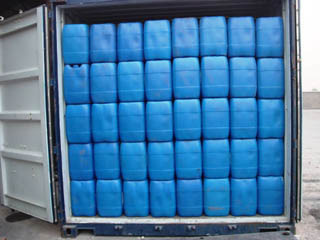 Fluoboric Acid 50 %