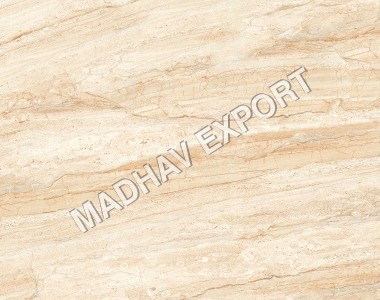 Yellows / Golds Digital Vitrified Floor Tiles