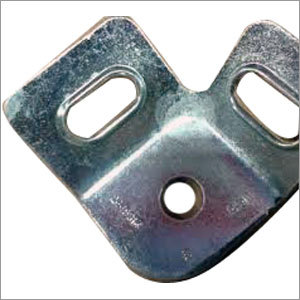 Zinc Electroplating Service By SRI LAKSHMI RANGANATHA INDUSTRIES