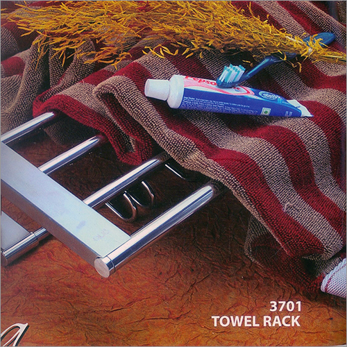 Bathroom Towel Rods