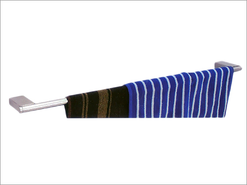 Bath Towel Hanger