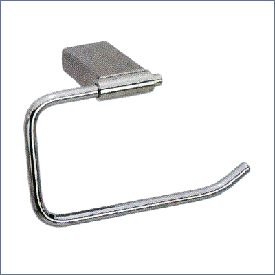 Bathroom Paper Holder