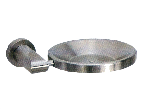 Stainless Steel Soap Dish
