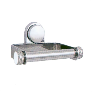 Stainless Steel Toilet Paper Holder