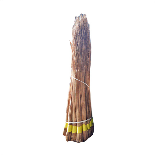 Coconut Broom Stick