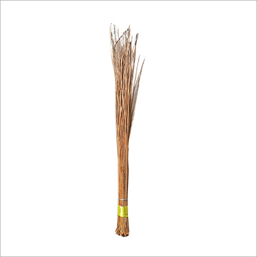 Coconut Leaf Brooms