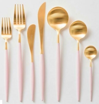 Cutlery