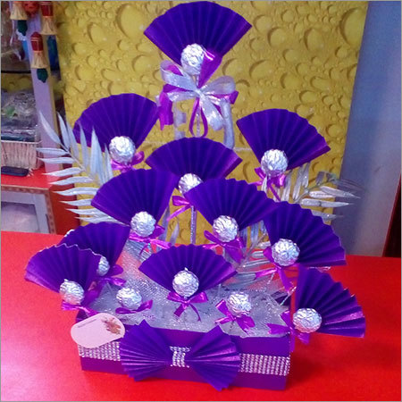 Chocolates Gift Pack