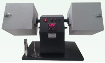 Digital Pilling Tester