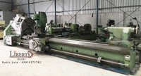 Broadbent Heavy Duty Lathe Machine