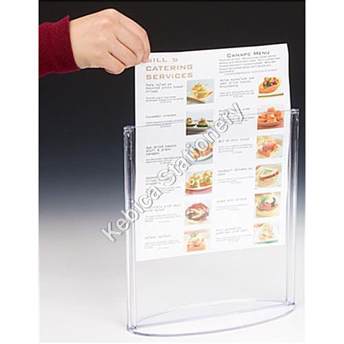Light Weghit Kebica 6*8 Pillar Stand