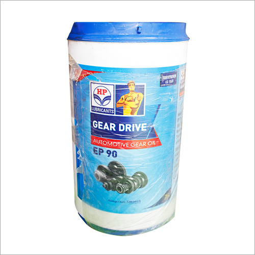 HP Gear Drive Automotive Gear Oil