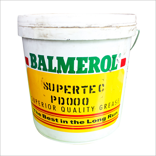 Balmerol Supertec Grease