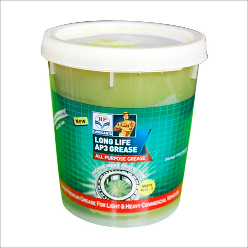 Hp Longlife Ap3 Grease