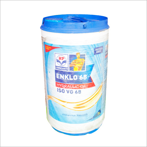 HP ENKLO 68 Hydraulic Oil