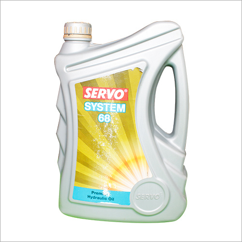 Servo System Premium Hydraulic Oil