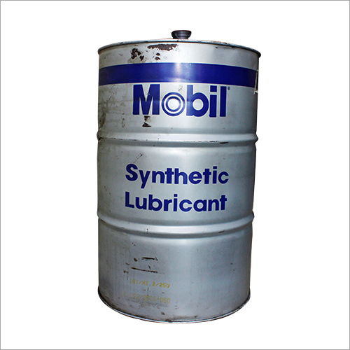 Mobil Synthetic Lubricants