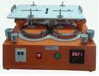 Martindale Abrasion Cum Pilling Tester