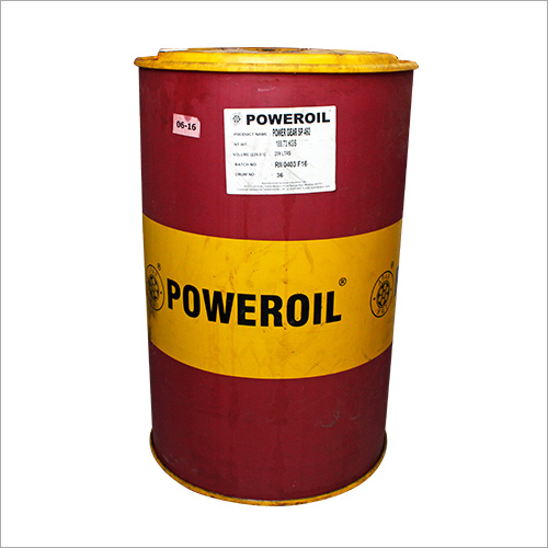 Automotive Power Gear Oil