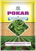 Pokar Soyabean Seeds