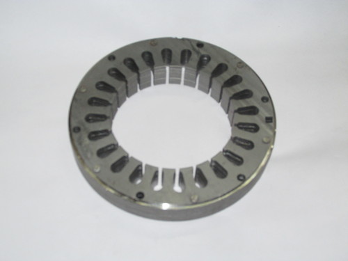 Electrical Stampings Lamination