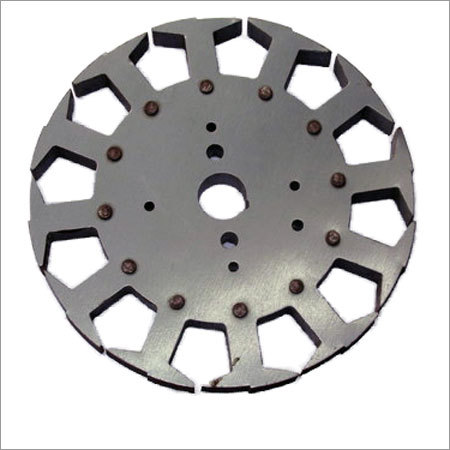 Electrical Ceiling Fan Stampings