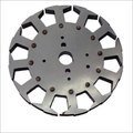 Electrical Ceiling Fan Stampings