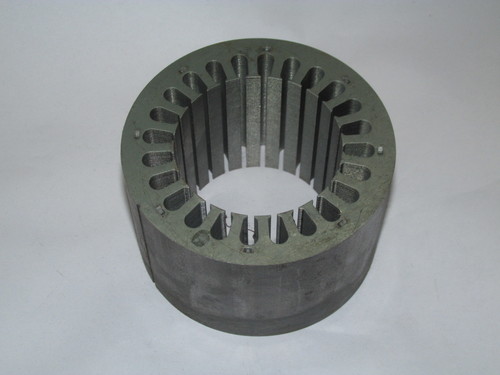 Electro Fan Stampings