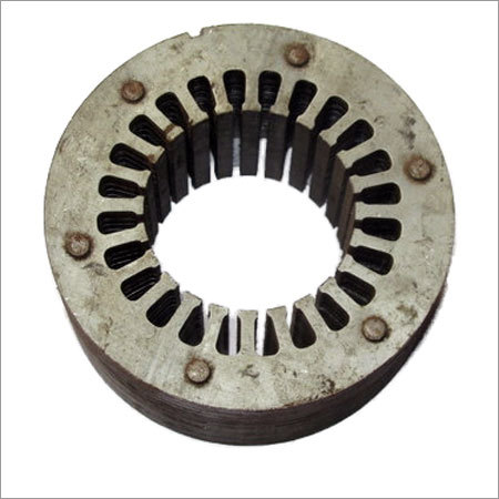 Mono Block Lamination