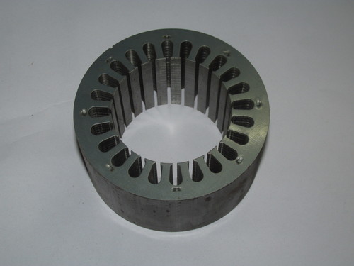 24 Slot Pump