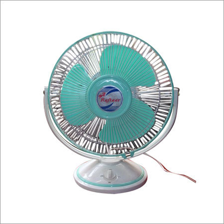 Modern Table Fan