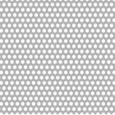 Perforated Metal Sheet