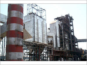 EPC Contractor For Steel & Power Plant By PREDOMINANT ENGINEERING SERVICES