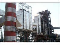 EPC Contractor For Steel & Power Plant