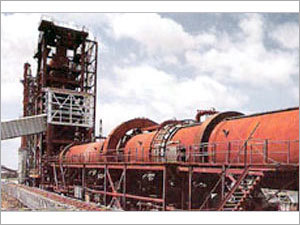 Turnkey Services For Steel Plants & Power Plants