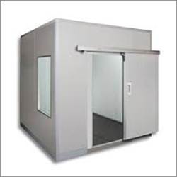 Cold Rooms Cold Rooms