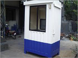 Portable Security Cabins Portable Security Cabins