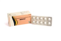 Montelukast & Levocetirizine Tablet
