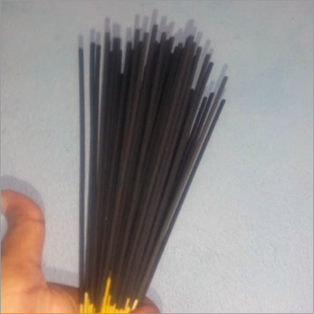 Raw Agarbatti