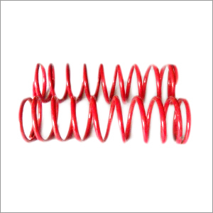 E Rickshaw Shocker Spring