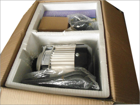 Shocker Spring Paddle Kit