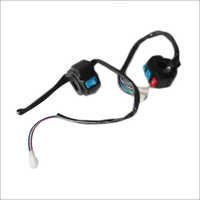 E-Rickshaw Switch