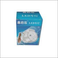 E Rickshaw LED Fog Light